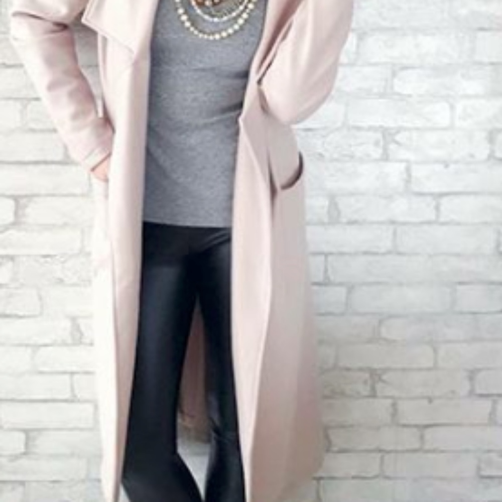 NWT Duster Jacket - Picture 4 of 4